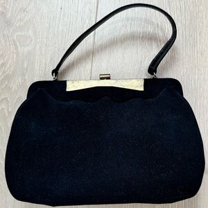 Monitor Original Vintage Handbag